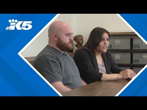 Parents accuse Pierce County funeral home of mishandling baby's body