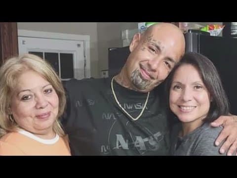 Family wants help in tracking down hit-and-run driver who killed father of 3