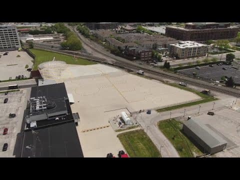 City-County Council voting on MLS stadium proposal