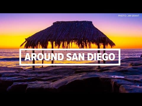 Around San Diego |  The biggest stories from the past week (Sept 27)