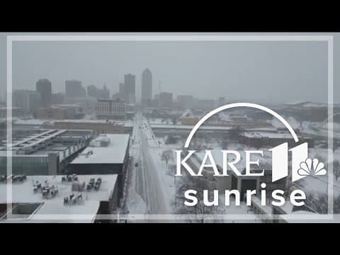 How to recognize frostbite symptoms