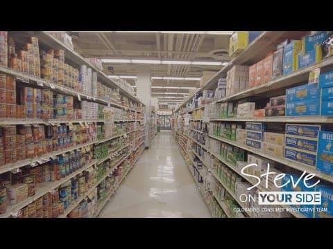 Steve on Your Side: How to make your money stretch farther, rise of deepfakes, pet product scams