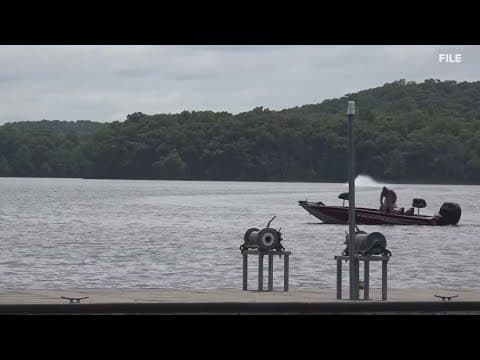 Boating safety tips ahead of 4th of July holiday weekend