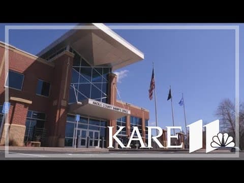 2 children, woman found dead in SUV at Anoka County park