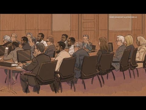 Federal prosecutors speak after Feeding our Future verdict