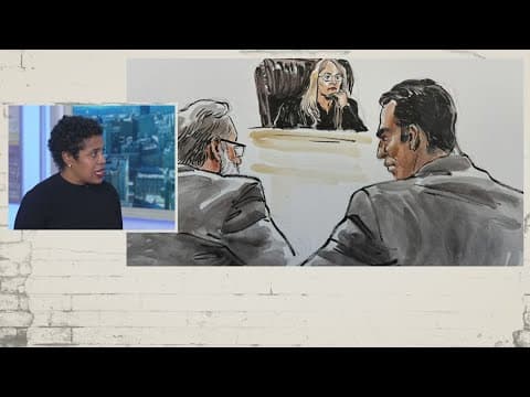 Legal expert breaks down Richard Allen's defense testimony | Delphi murders trial Day 13
