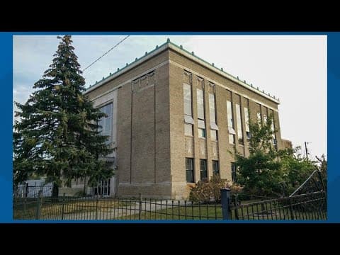 5 people accused of breaking into vacant historic Jewish temple in Indianapolis to record music vide