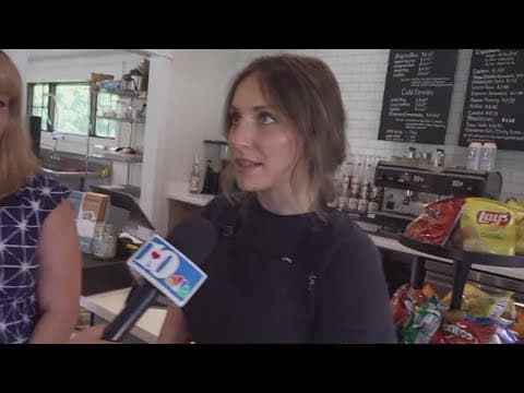 Maker Monday: Heidi's Bakery