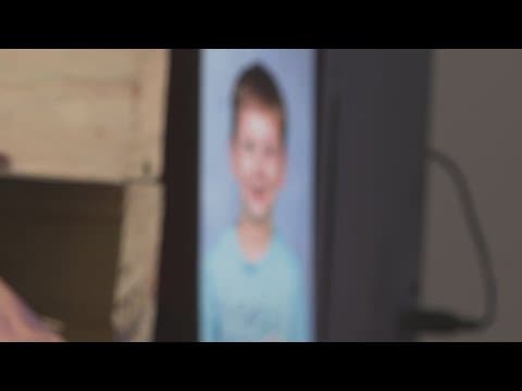 Teacher's aide accused of abusing 6-year-old boy who has autism