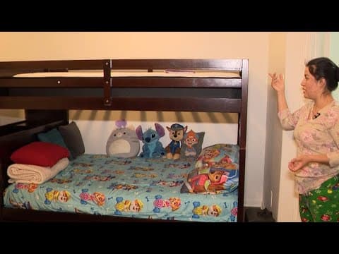 Mother, 3 children forced to leave Atascocita home after falling victim to rental scam