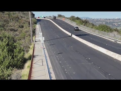 New audit says City of San Diego needs better plan, more money to fix roads