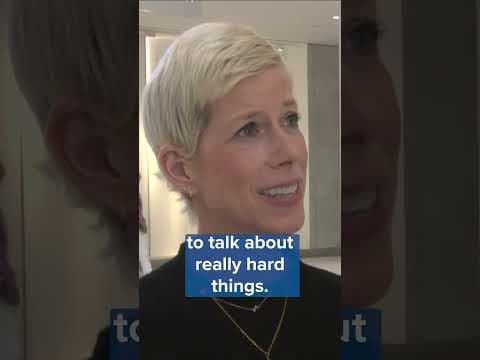 What is "Minnesota Nice?" #KARE11 Sunrise anchor Jason Hackett decided to find out!