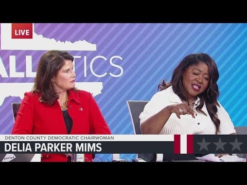 Political experts debate what the biggest terroristic threat is in the United States