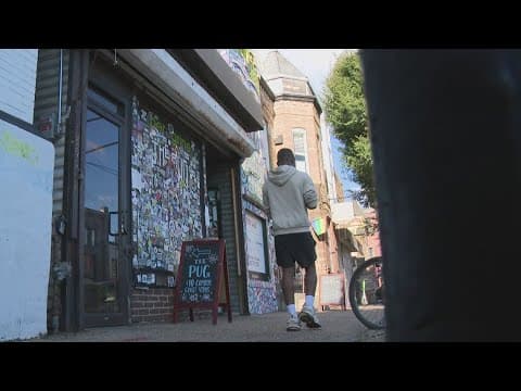 As summer ends, DC’s restaurants struggle to shake off slump