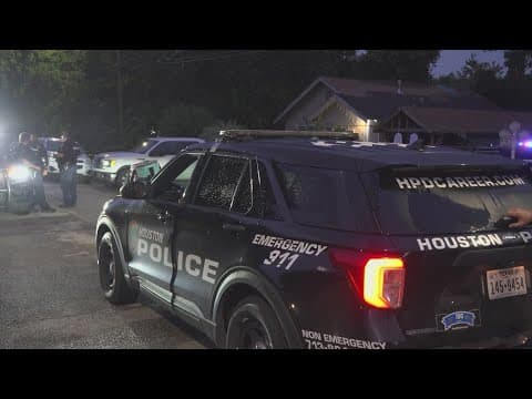 Woman found dead with blunt force injuries in northeast Houston