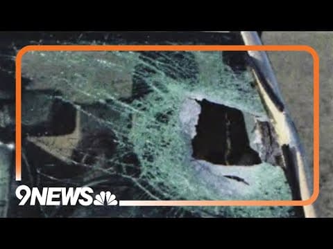 Witnesses at rock-throwing murder trial describe attacks