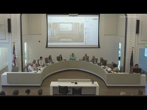 West Lafayette City Council passes resolution in support of transgender community