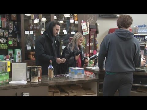 Minnesota liquor store audit shows record profits