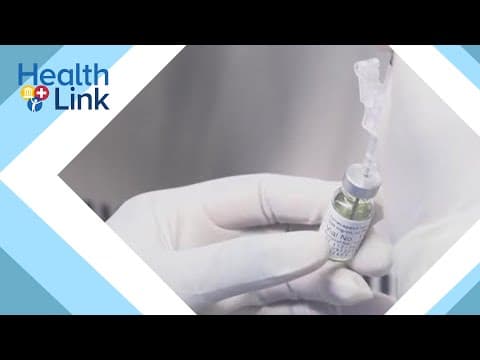 New HIV prevention shot touted as breakthrough: HealthLink