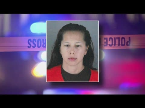 Colleen Larson pleads guilty to attempted murder in shooting of MPD forensic scientist