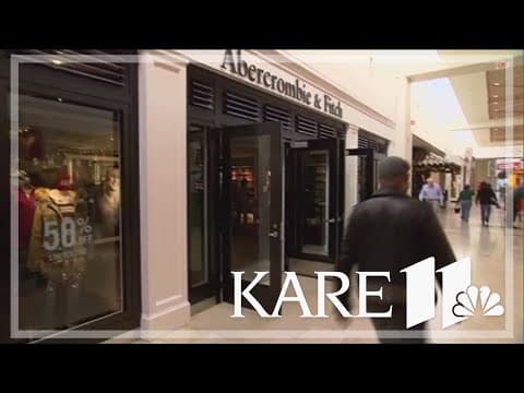 Former Abercrombie CEO and Wisconsin man face federal charges