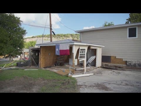 Update: Texas Hill Country flooding death toll reaches 120 with 160 still missing