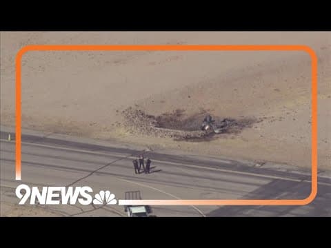 NTSB says one plane involved in midair collision in Arizona was flown by student pilot