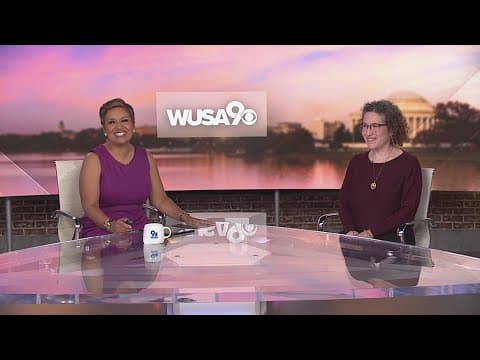 Arianna Ross, founder of Story Tapestries