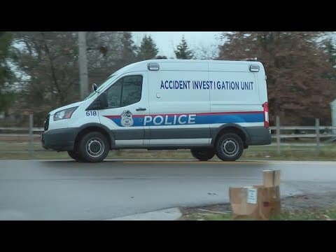 Coroner's office identifies woman killed in south Columbus hit-and-run crash