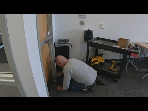 University of Indy adds safety tool in the classroom