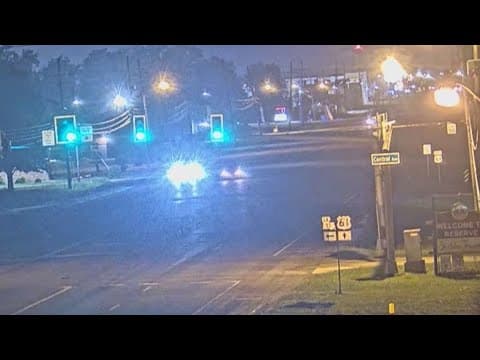 Latest on drive-by shooting that killed 16-year-old girl in St. John