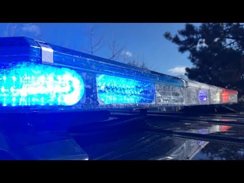 OSHP: Man dead, 2 injured in Knox County crash