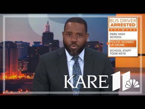 The morning headlines for Thursday, Feb. 27