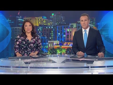 National City 'Teacher of the Year' arrested for sexual misconduct with a child