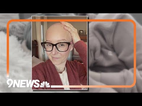 Cancer rates spiking in younger women