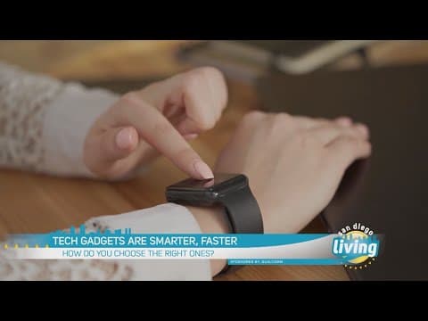 Hot Holiday Tech Gifts