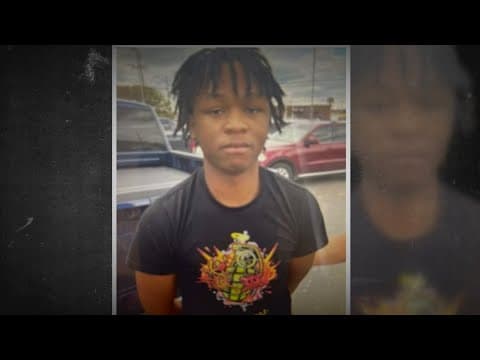 Juvenile escapee receives 5 years after nearly completing juvenile life sentence for shooting, paral