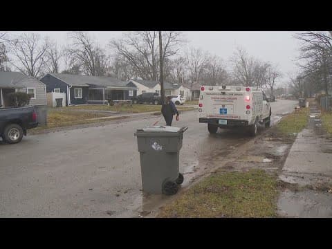 Indianapolis Animal Care Services stepping up patrols after recent dog attacks