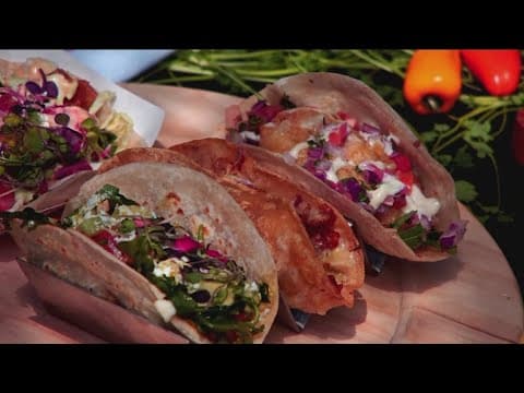 City Tacos | Ultimate destination for taco enthusiasts