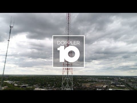 Columbus, Ohio weather forecast | March 10, 2023