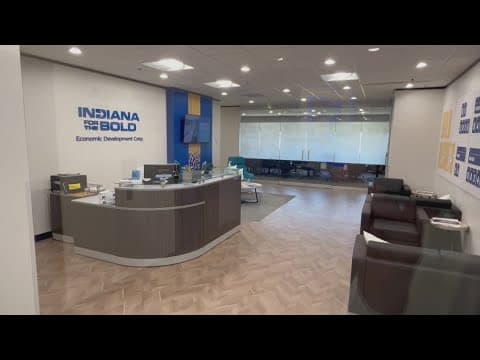 Indiana Economic Development Corporation under investigation | 13 Investigates