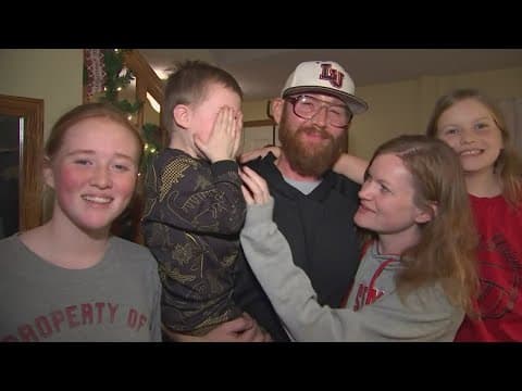 Community rallies to help Fairfield County coach, family after house fire