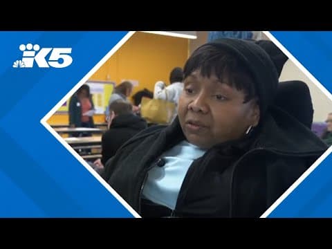 Community gathers to discuss future of Seattle's Judkins Park