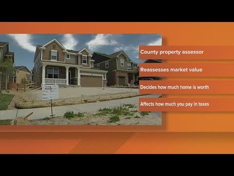 Knox County to evaluate home values every 2 years instead of 4