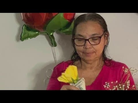 Maryland man sentenced to 85 years for shooting, killing a grandmother