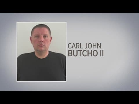 Man arrested after 12 couples paid for weddings that never happened, Montgomery County sheriff says