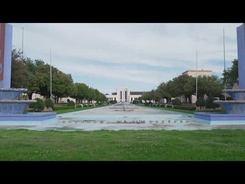 Dallas City Council calls on Fair Park to come up with money to recoup misspent funds