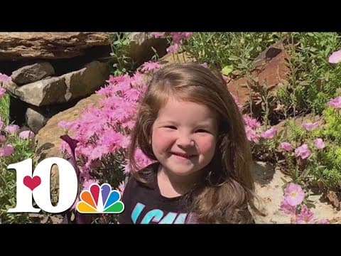 Family remembers 4-year-old shot and killed in Roane County