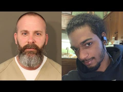 Murder trial for former Franklin County deputy who shot Casey Goodson begins Thursday