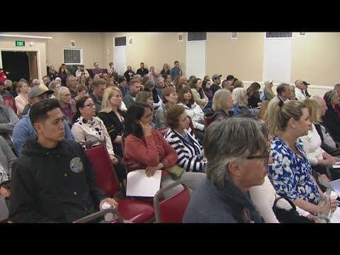 San Diego residents voice top safety concerns at community meeting